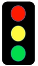 image of a stoplight